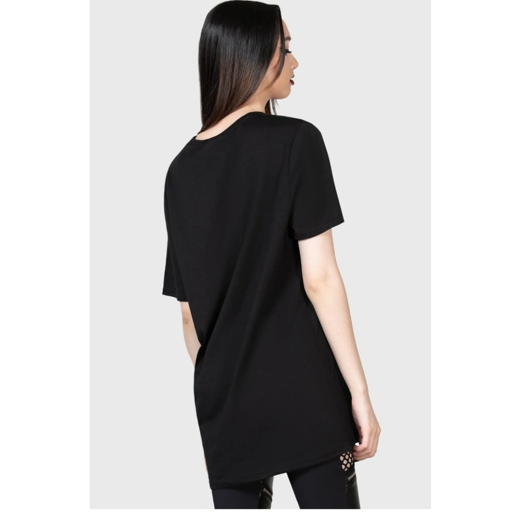 Spoiler Tee - Picture 4 of 4